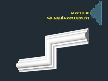 Thạch cao | PHÀO CHỈ LEN TƯỜNG BẰNG THẠCH CAO